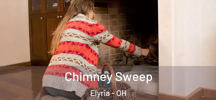  Chimney Sweep Elyria - OH
