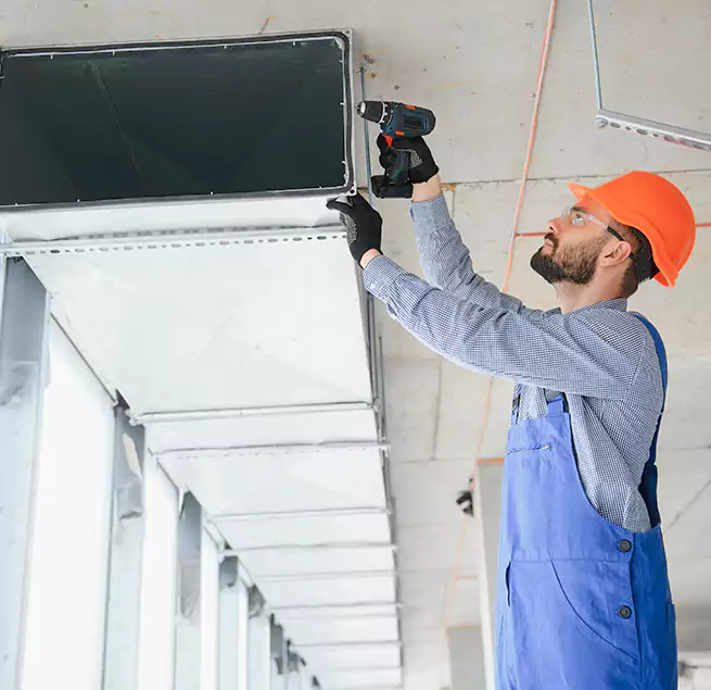 Why Homeowners & Businesses Trust Us in Elyria, OH