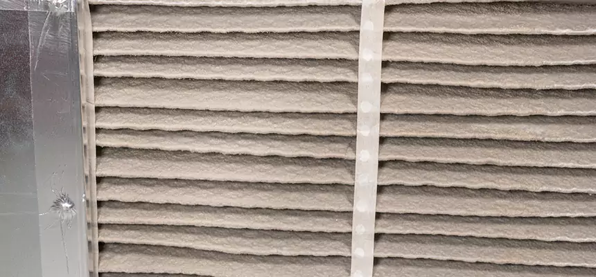 Mobile Car AC Filter Replacement in Elyria