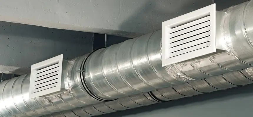 Our Air Duct Camera Inspection Services in Elyria, OH