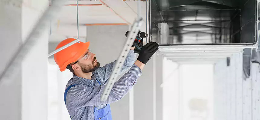 Our Air Vent Replacement Services in Elyria, OH