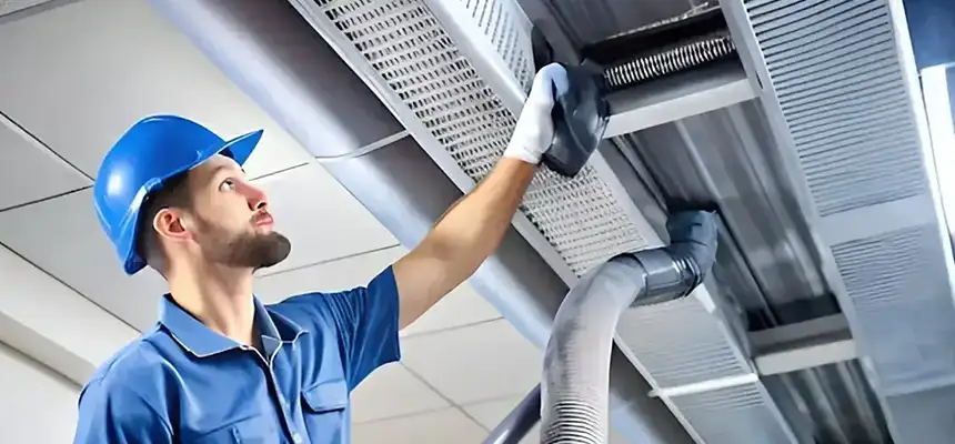 Our Annual Dryer Vent Maintenance Services in Elyria, OH