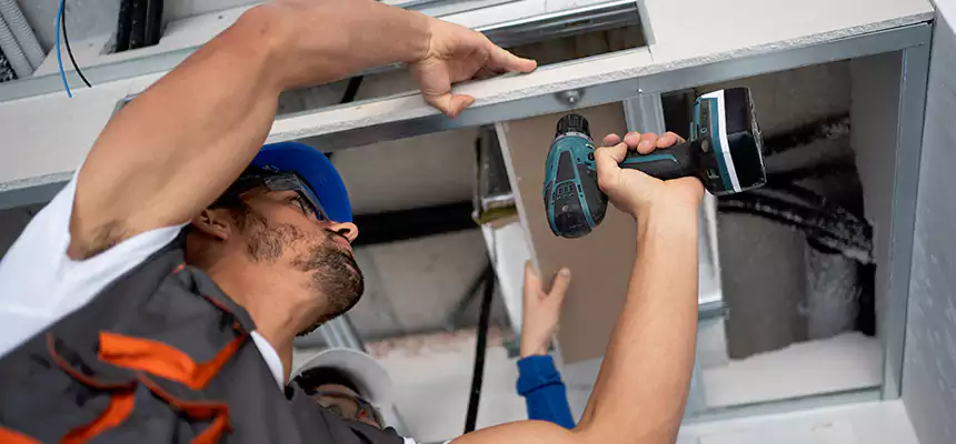 Our Apartment Air Duct Cleaning Services in Elyria, OH