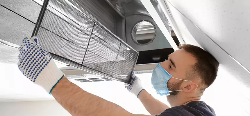 Our Bathroom Exhaust Duct Cleaning Services in Elyria, OH