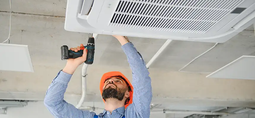 Detailed Multi‑Unit Riser & Roof Termination Cleaning in Elyria