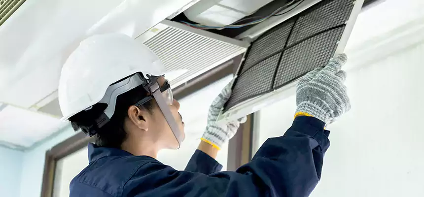 Our Multi-family Home Duct Cleaning Services in Elyria, OH