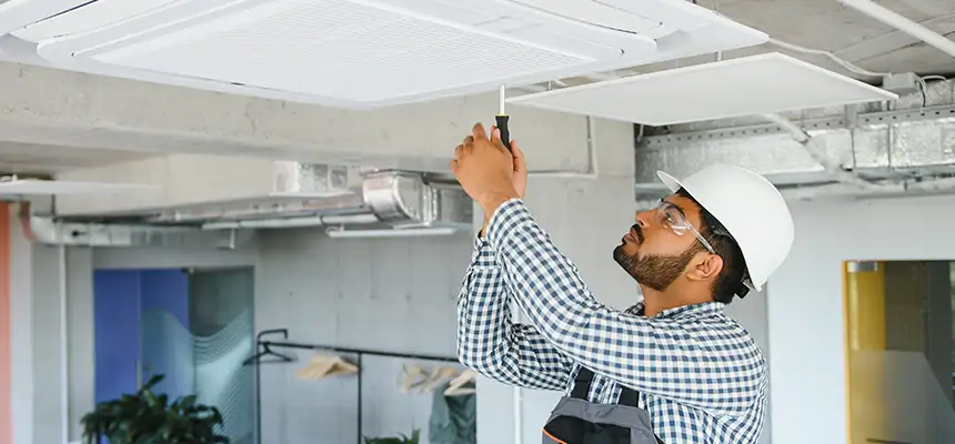 Our Roof Dryer Vent Cleaning Services in Elyria, OH
