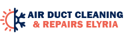 Air Duct Cleaning & Repairs Elyria
