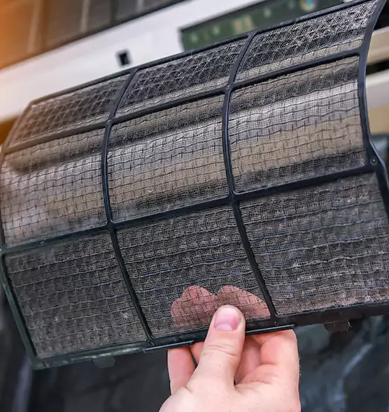 Top-notch AC Air Filter Replacement in Elyria