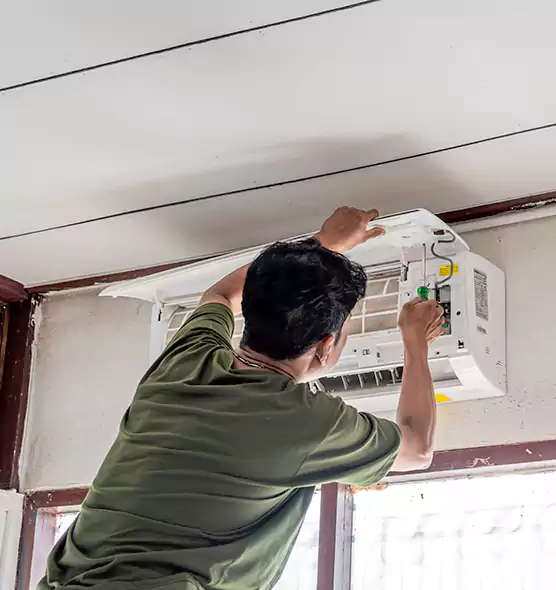About Air Duct & AC Odor Removal in Elyria, OH