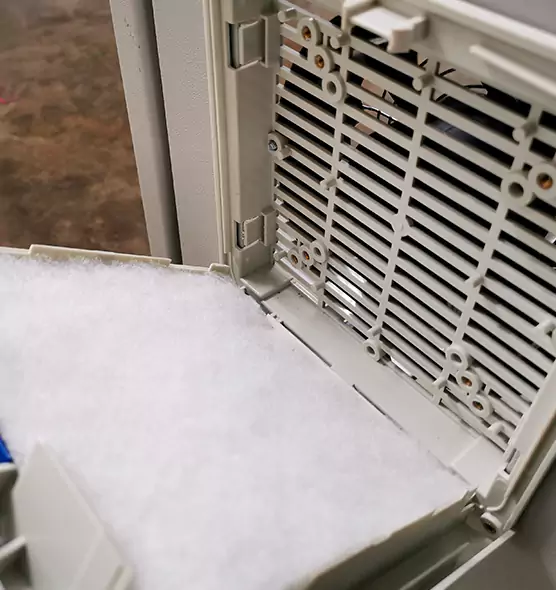 About Air Duct Overhaul & Upgrades in Elyria, OH