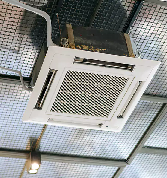 Top-Notch Allergy Relief Vent Cleaning Services in Elyria, OH