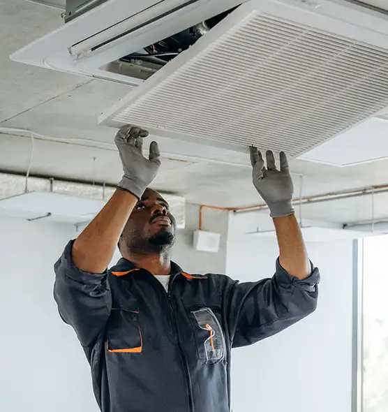 About Certified Air Duct Specialists in Elyria, OH