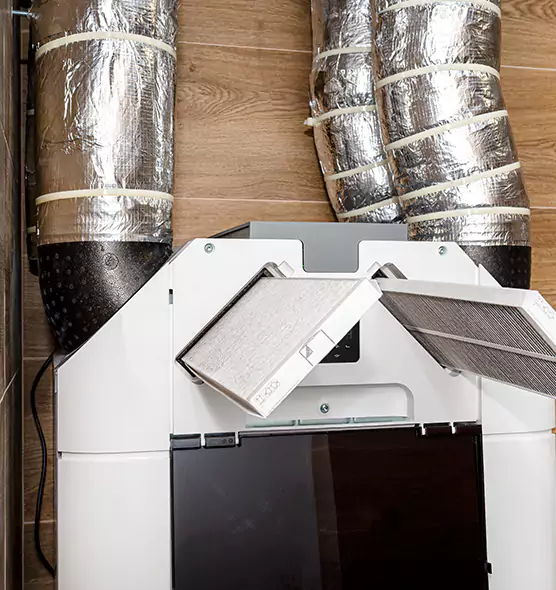 About Clogged Air Duct Repair in Elyria, OH