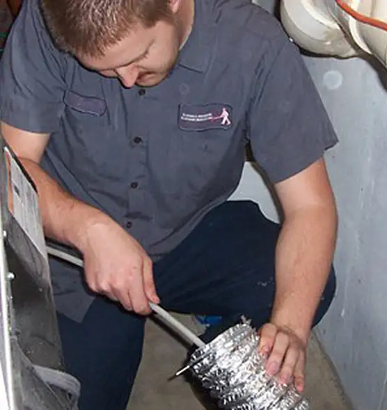 About Dryer Vent Hose Installation in Elyria, OH