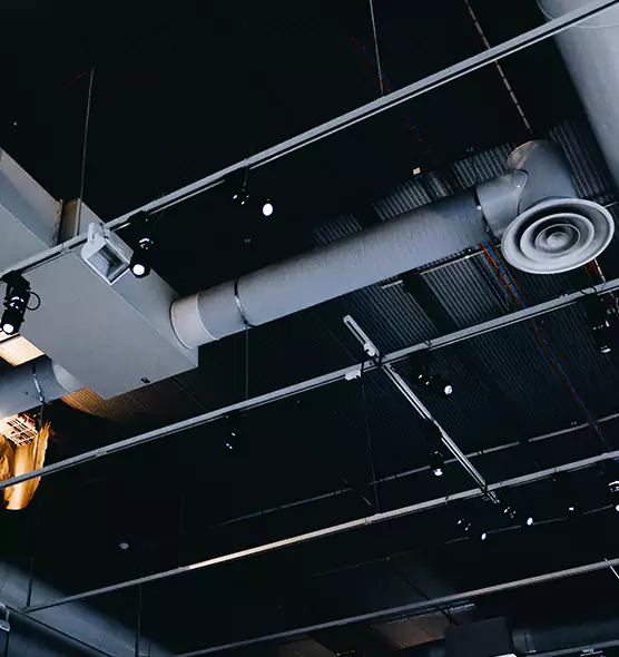 Professional Duct Cleaning For LEED Homes in Elyria, OH