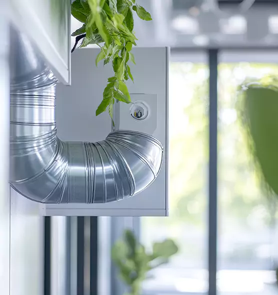 Professional Eco-Friendly Duct Cleaning Services in Elyria, OH