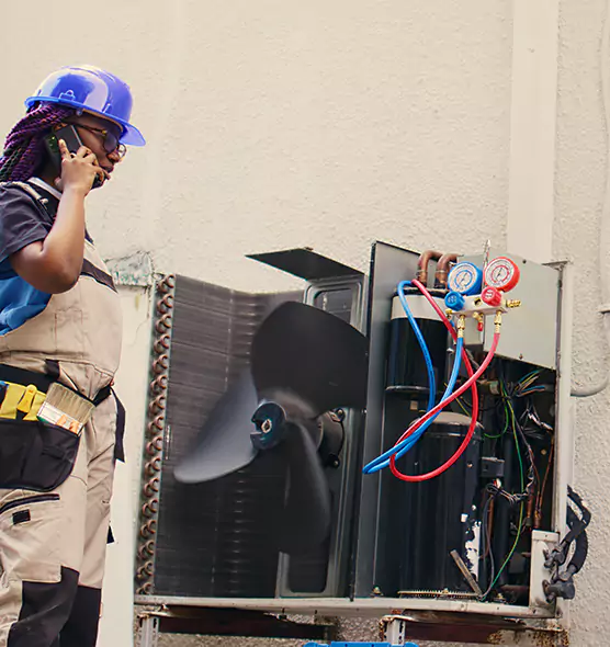 Professional Energy-Efficient HVAC Cleaning in Elyria, OH