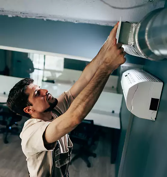 About Flexible Ductwork Replacement in Elyria, OH