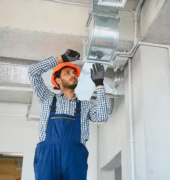 About Hotel Duct And Vent Cleaning in Elyria, OH