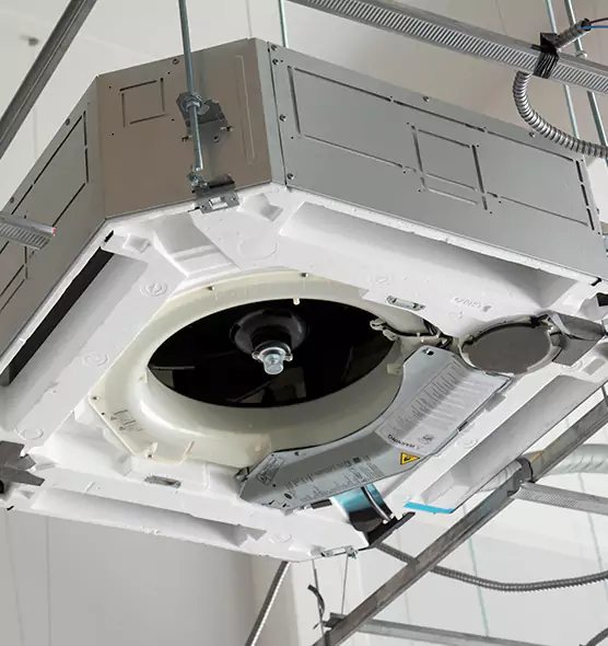 Professional Industrial Dryer Vent Cleaning in Elyria, OH