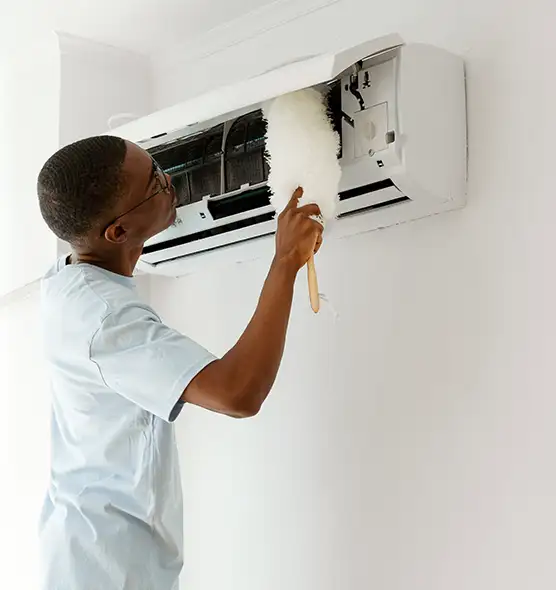Professional Maximize AC Efficiency  in Elyria, OH