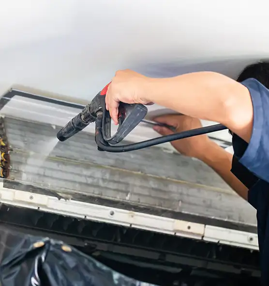Welcome to Move-in/Move-out Duct Cleaning Services in Elyria, OH