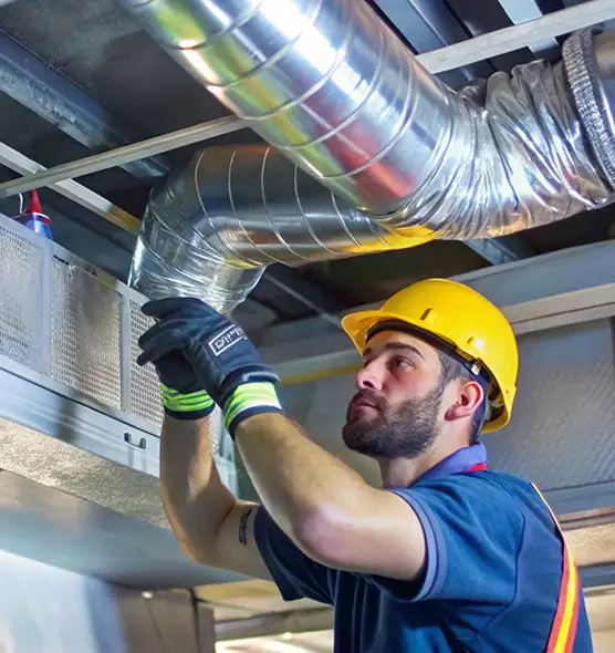 Professional NADCA Approved Air Duct Services in Elyria, OH