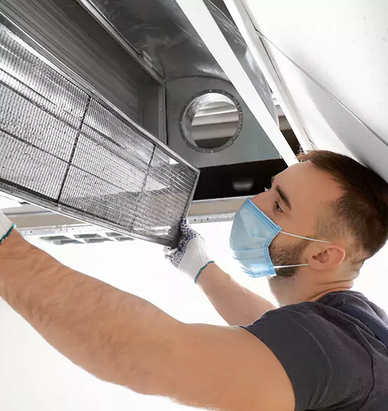 About Remove Smoke Smell From Air Duct in Elyria, OH