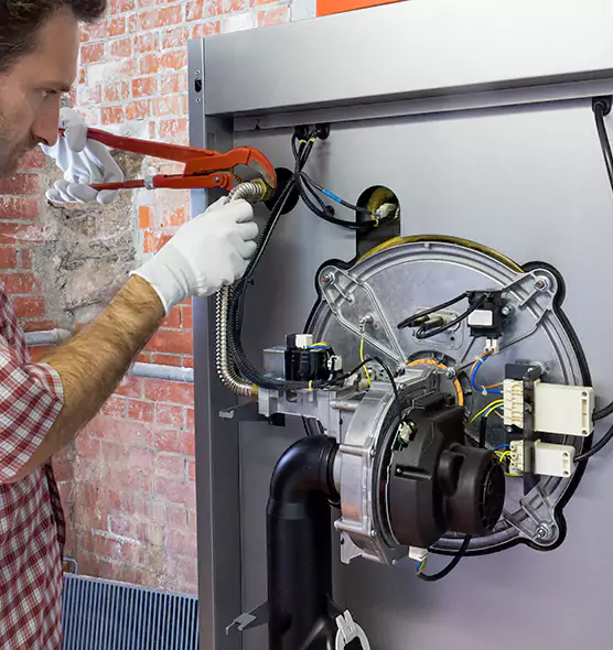 Advanced Repair Dryer Vent Hose in Elyria, OH