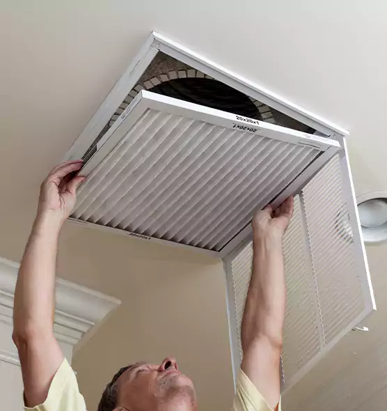 Advanced Residential Vent Cleaning in Elyria, OH