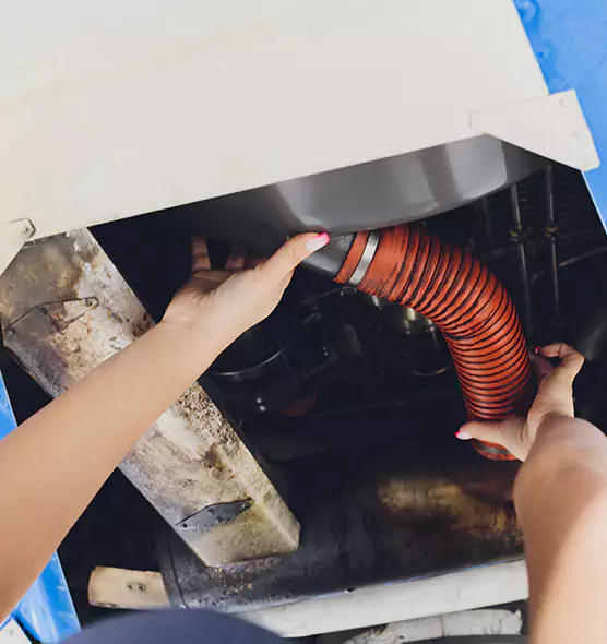 Top-Notch Return Vent Cleaning Service in Elyria, OH