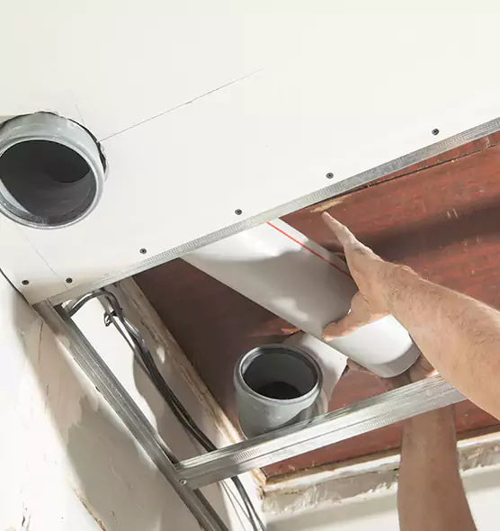 Professional Seasonal Allergy Air Duct Cleaning in Elyria, OH