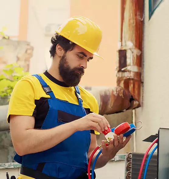 About Smart HVAC Installation in Elyria, OH