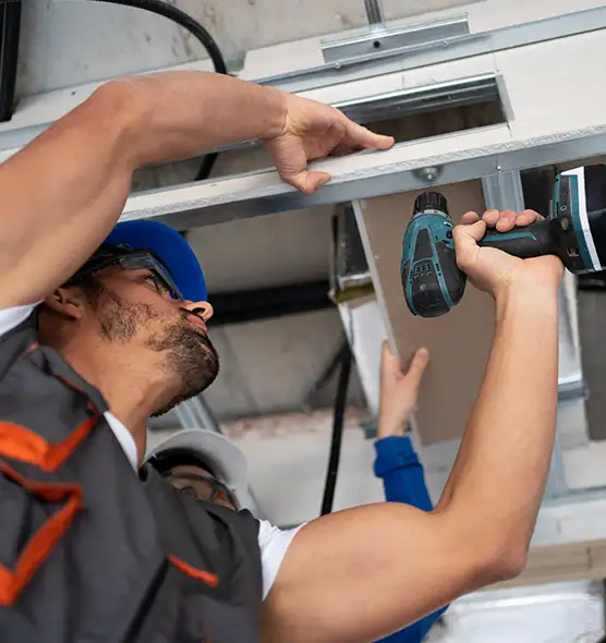 About Vent Smoke Odor Elimination in Elyria, OH