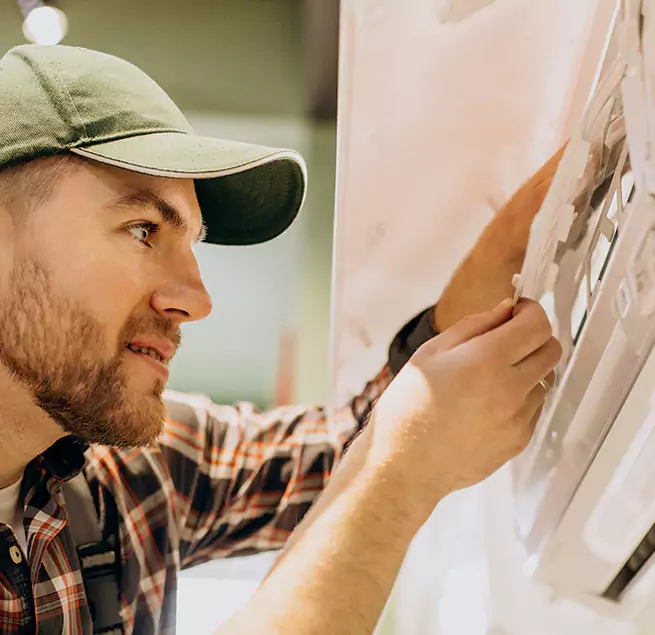 Why Homeowners Businesses Trust Us in Elyria, OH?