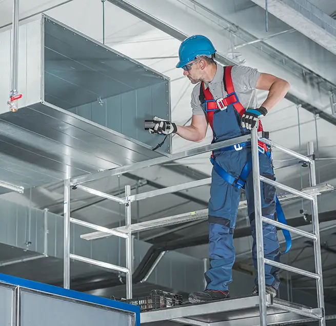 Why Homeowners & Businesses Trust Us in Elyria, OH?