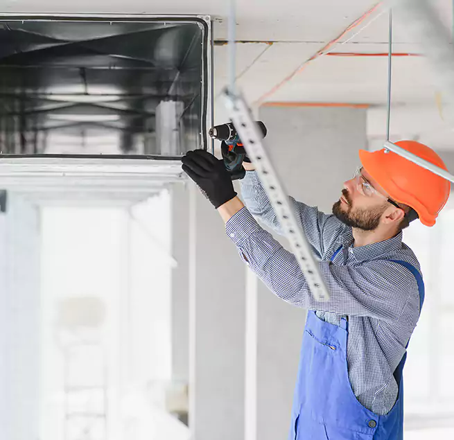 Why Homeowners & Businesses Trust Us Elyria, OH