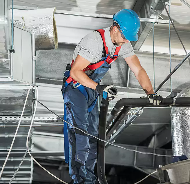 Why Homeowners & Businesses Trust Us in Elyria, OH?