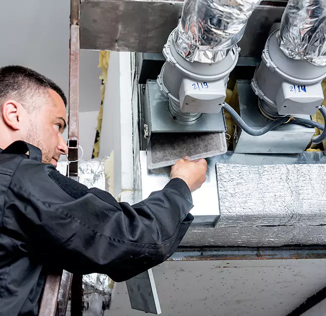 Why Homeowners & Businesses Trust Us in Elyria, OH