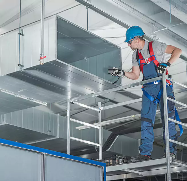 Why Homeowners & Businesses Trust Us in Elyria, OH?