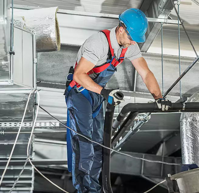 Why Homeowners & Businesses Trust Us in Elyria, OH?