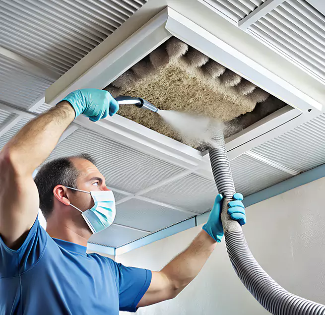 Why Homeowners Businesses Trust Us in Elyria, OH?