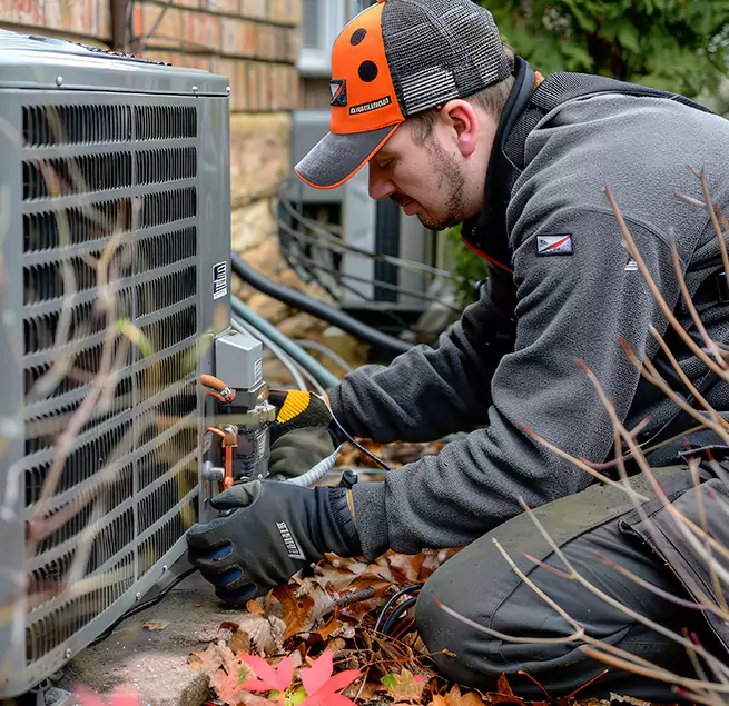 Why Homeowners & Businesses Trust Us in Elyria, OH?