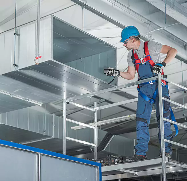 Why Homeowners Businesses Trust Us in Elyria, OH