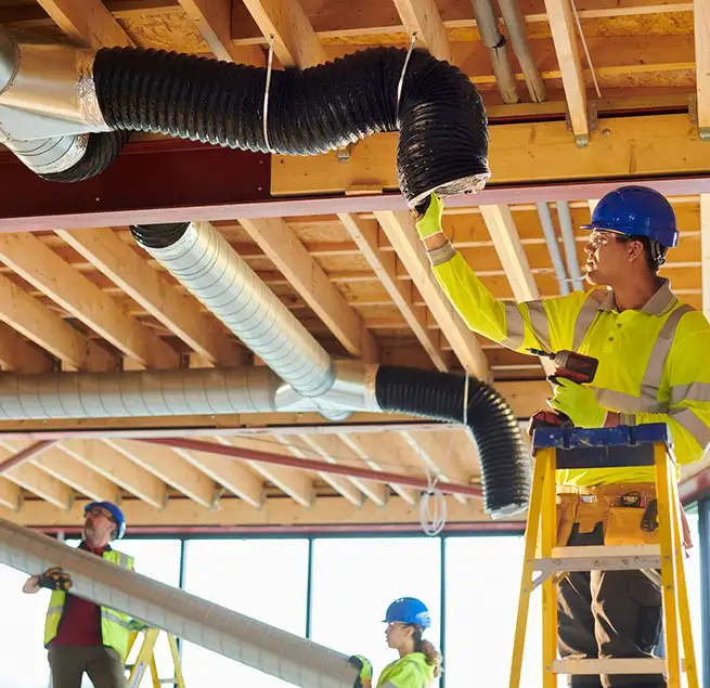 Why Homeowners & Businesses Trust Us in Elyria, OH?