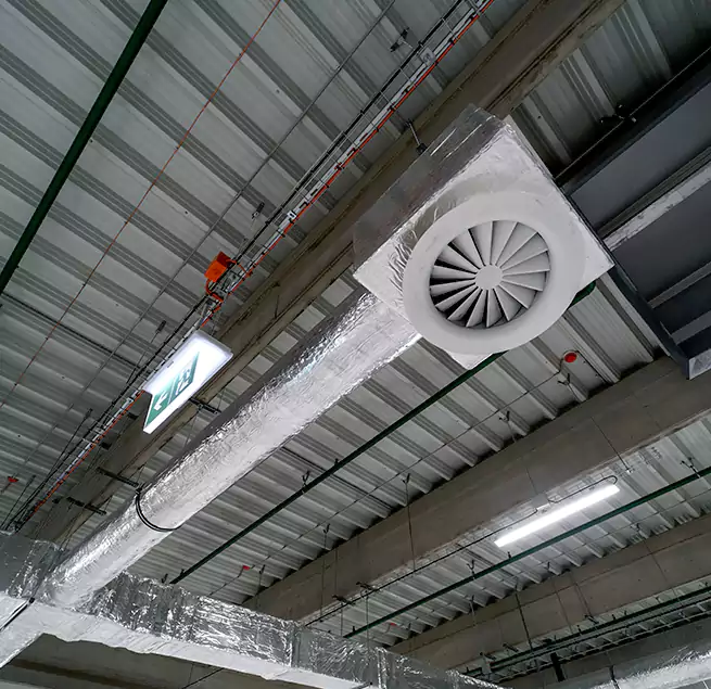 Why Homeowners & Businesses Trust Us in Elyria, OH?