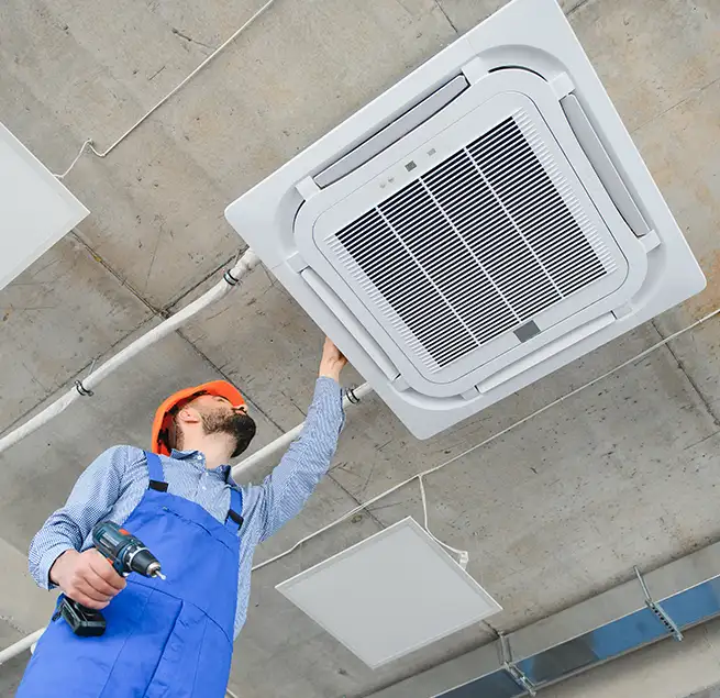 Why Homeowners & Businesses Trust Us in Elyria, OH