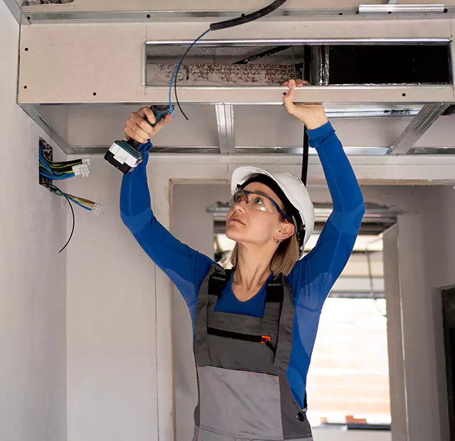  Why Homeowners & Businesses Trust Us in Elyria, OH?