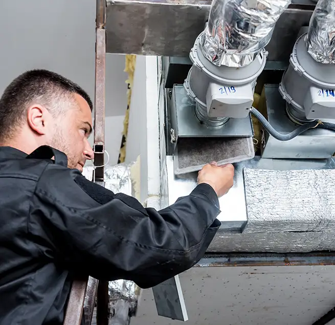 Why Homeowners & Businesses Trust Us in Elyria, OH?